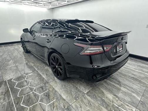 2020 Nissan Maxima 3.5 SR