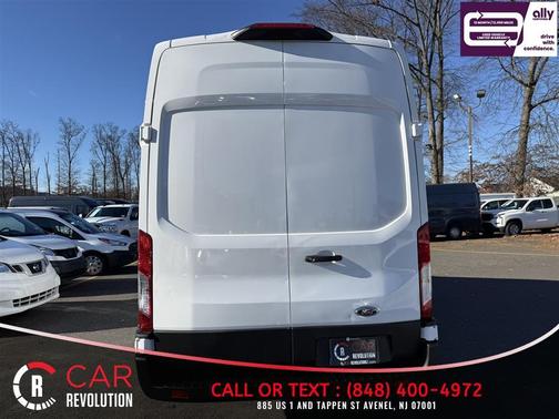 2023 Ford Transit-250 Base