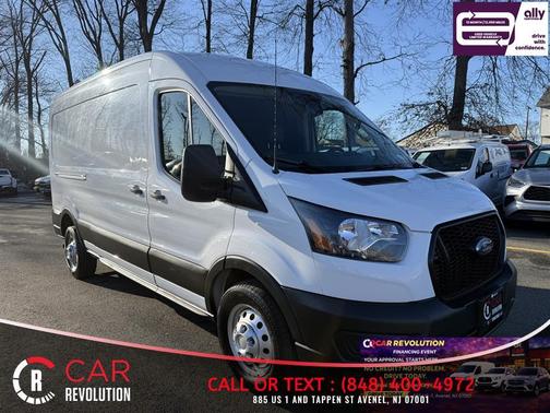 2023 Ford Transit-250 T-250 148'' MR