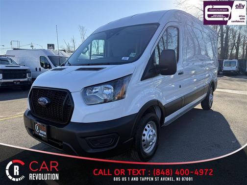 2023 Ford Transit-250 T-250 148'' MR