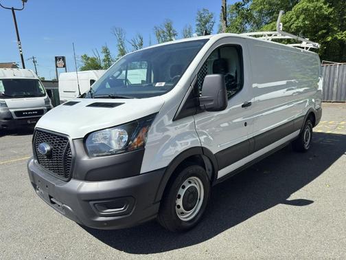 2021 Ford Transit-250 T-250 148