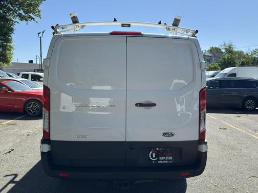 2021 Ford Transit-250 T-250 148