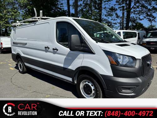 2021 Ford Transit-250 T-250 148