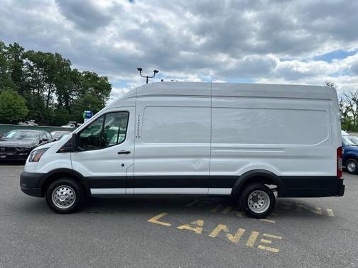 2023 Ford Transit-350 Base
