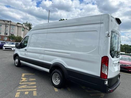 2023 Ford Transit-350 Base