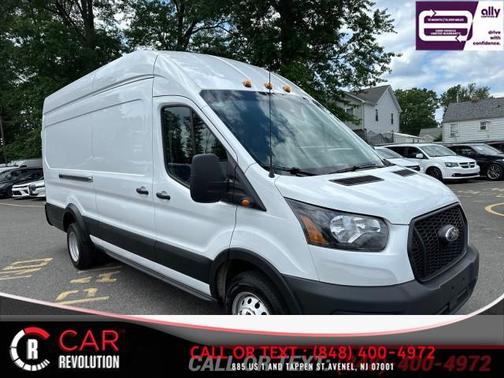 2023 Ford Transit-350 Base