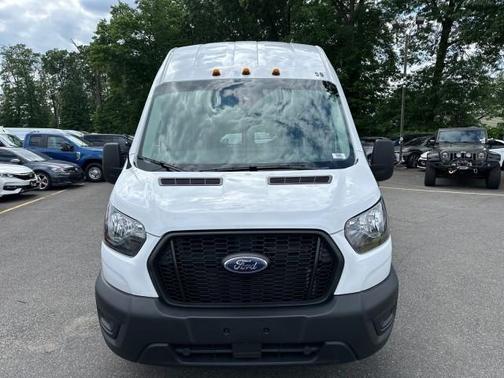 2023 Ford Transit-350 Base