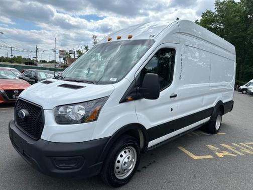 2023 Ford Transit-350 Base