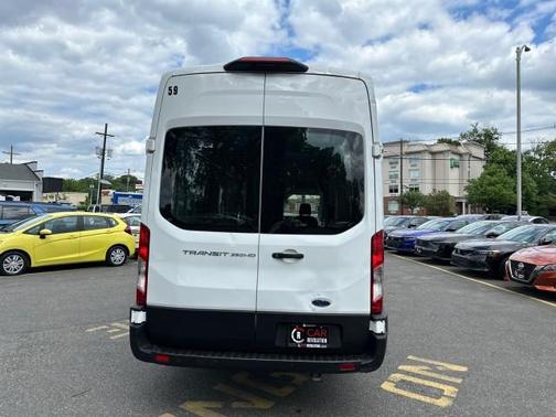 2023 Ford Transit-350 Base