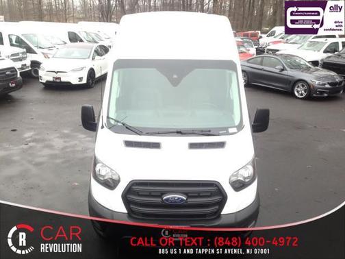 2020 Ford Transit-250 Base