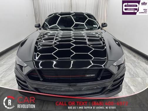 2020 Ford Mustang GT