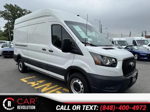 2023 Ford Transit-250 Base
