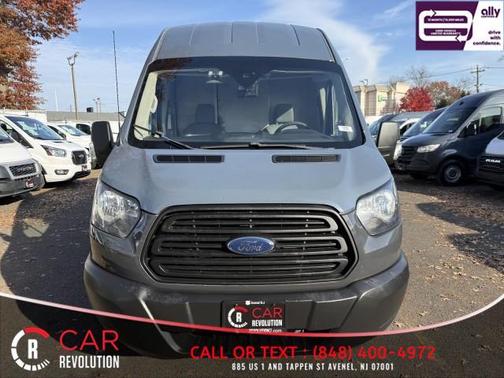 2019 Ford Transit-250 Base