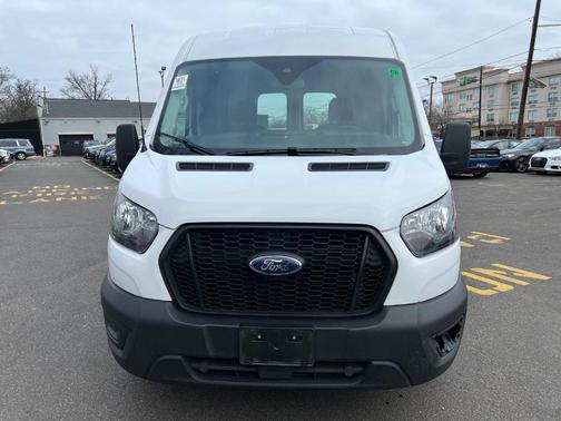 2021 Ford Transit-250 T-250 148'' MR