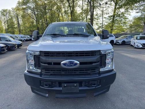2019 Ford F-250 XL