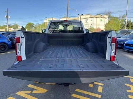 2019 Ford F-250 XL