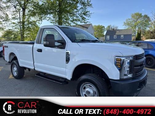 2019 Ford F-250 XL