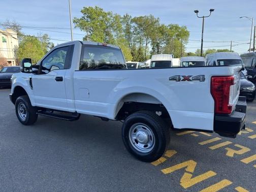2019 Ford F-250 XL