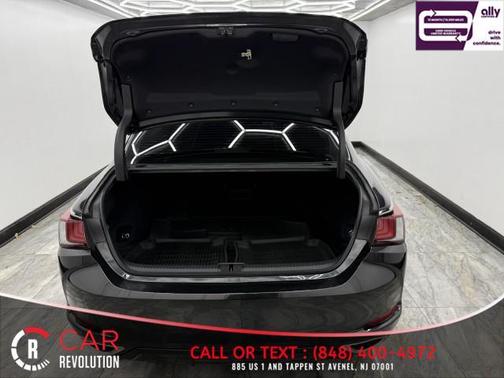 2022 Lexus ES 350 F Sport