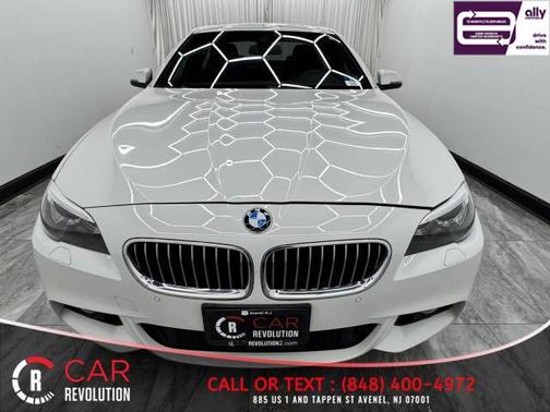 2015 BMW 535 i xDrive