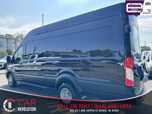 2023 Ford Transit-350 Base