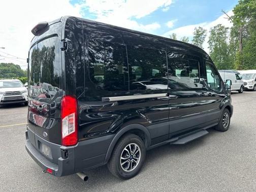 2021 Ford Transit-350 XLT