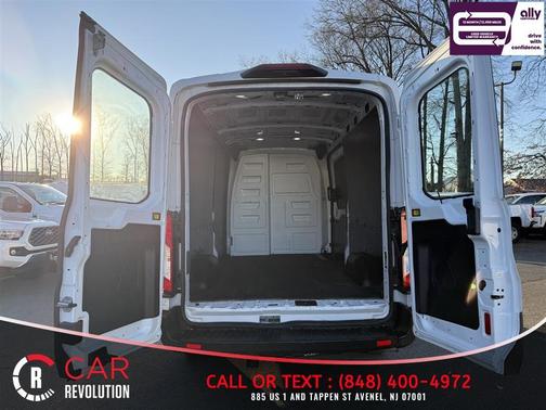 2020 Ford Transit-250 T-250 148'' MR