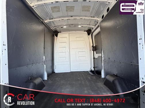 2020 Ford Transit-250 T-250 148'' MR