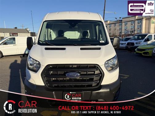 2020 Ford Transit-250 T-250 148'' MR