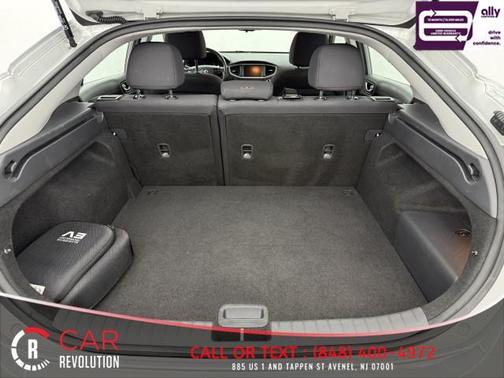 2019 Hyundai IONIQ Plug-In Hybrid 