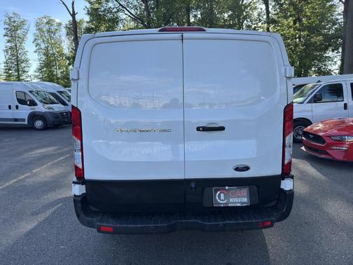 2019 Ford Transit-250 Base