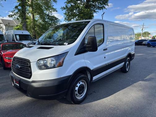 2019 Ford Transit-250 Base
