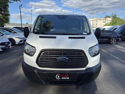 2019 Ford Transit-250 Base