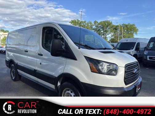 2019 Ford Transit-250 Base