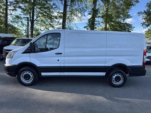2019 Ford Transit-250 Base
