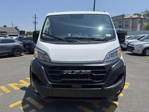 2025 RAM ProMaster 2500 Base
