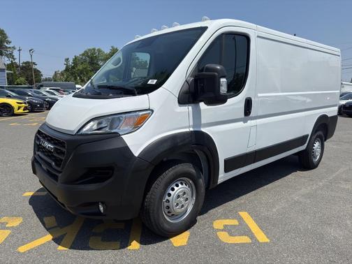 2025 RAM ProMaster 2500 Base