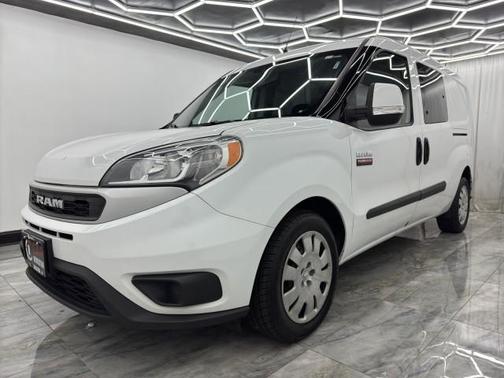 2020 RAM ProMaster City Tradesman SLT