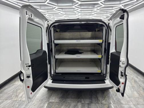 2020 RAM ProMaster City Tradesman SLT