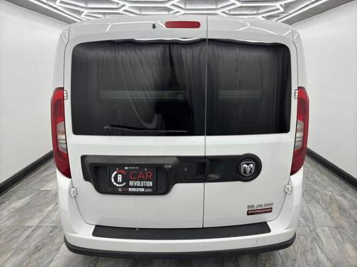 2020 RAM ProMaster City Tradesman SLT