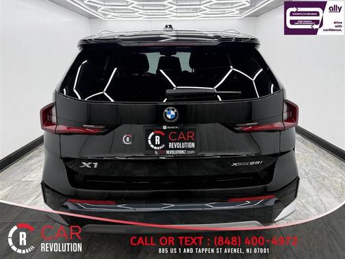 2023 BMW X1 xDrive28i
