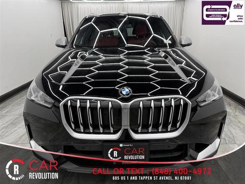 2023 BMW X1 xDrive28i