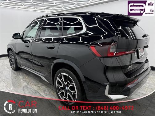 2023 BMW X1 xDrive28i