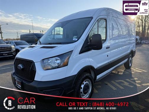 2021 Ford Transit-250 T-250 148'' MR