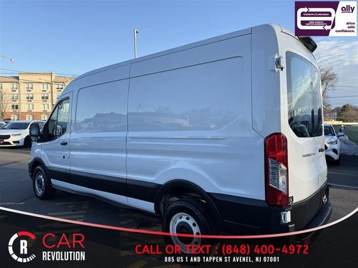 2021 Ford Transit-250 T-250 148'' MR