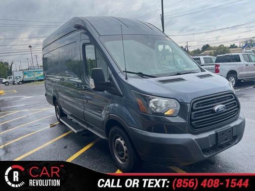 2019 Ford Transit-250 Base