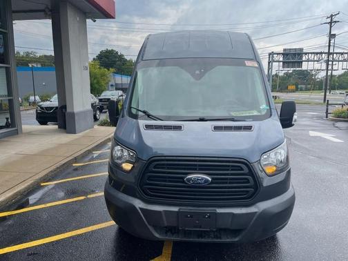2019 Ford Transit-250 Base