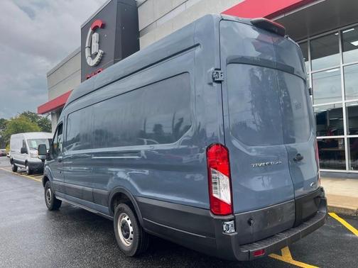 2019 Ford Transit-250 Base