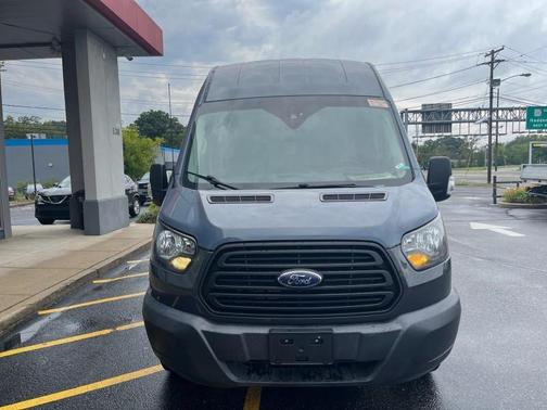 2019 Ford Transit-250 Base