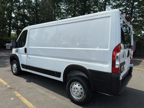 2020 RAM ProMaster 1500 Low Roof